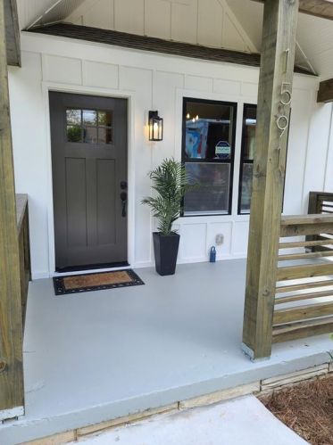 1591 Liberty Ave, Atlanta GA  30317-2308 exterior