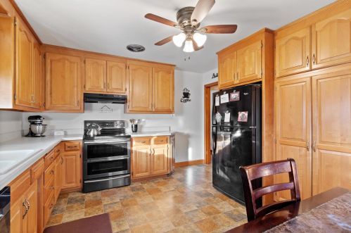 1417 22 St, Manitowoc WI 54220-5510 exterior