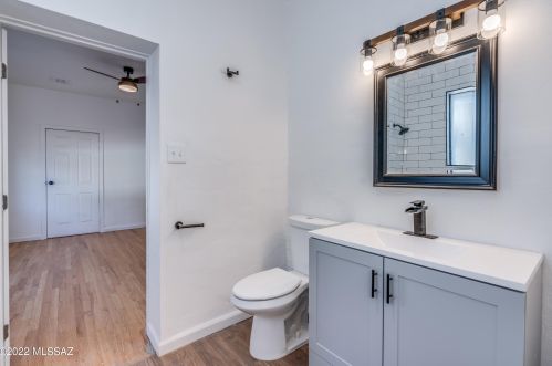 823 Arizona Ave, Tucson AZ  85705-7733 exterior