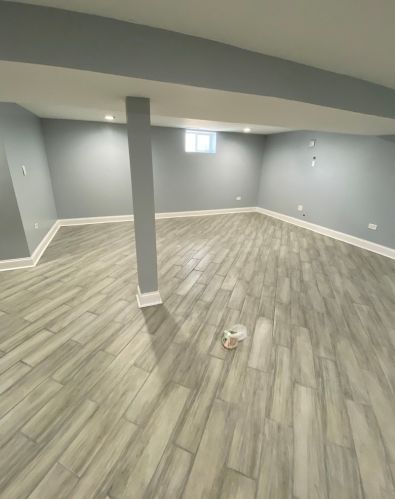 1011 Pacific Ave, Waukegan IL 60085-1866 exterior