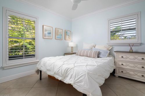 143 Mahogany Dr, Naples FL exterior