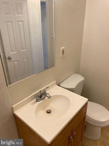 3425 5th St, Washington DC 20032-5444 exterior