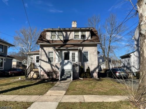 1951 Grand St, Scotch Plains NJ  07076-1219 exterior