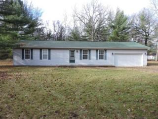 1949 Sanderson Rd, Roos, MI 48756-9549