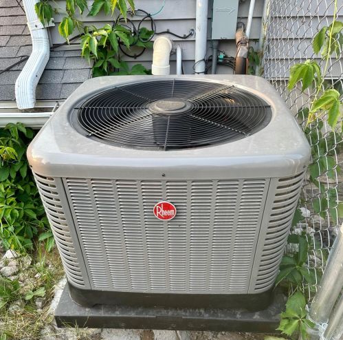 7556 210th Ave, Reed City MI  49677-8645 exterior