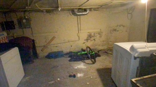 2458 11th St, Milwaukee WI  53215-3107 exterior