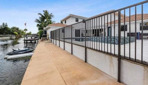 3612 Diane Dr, Boynton Beach FL 33435-8521 exterior