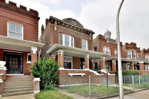 4231 21st Pl, Chicago, IL 60623-2753