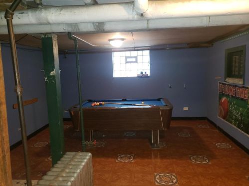 4436 Christiana Ave, Chicago IL 60623-2639 exterior