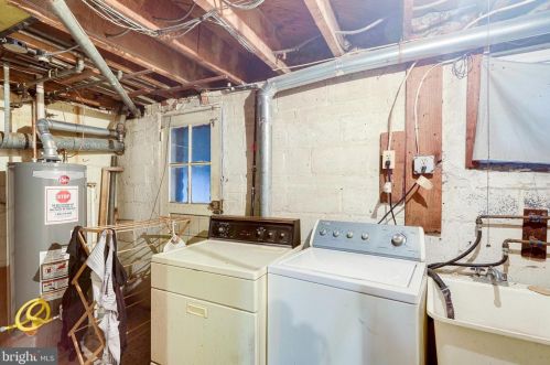 430 Orange St, Washington DC 20032-1622 exterior