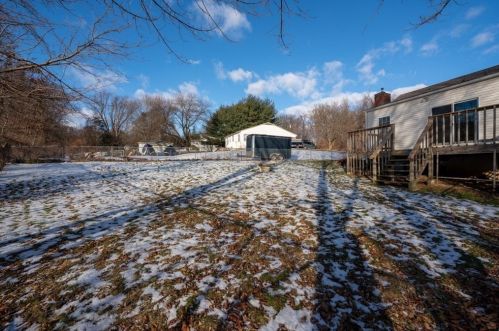 119 Highland Ave, West Springfield MA 01089-1017 exterior