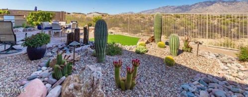 11656 Silverwood Dr, Tucson AZ 85739-1003 exterior