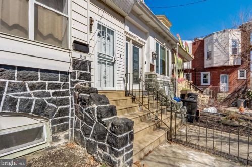 5111 Catharine St, Philadelphia PA 19143-2615 exterior