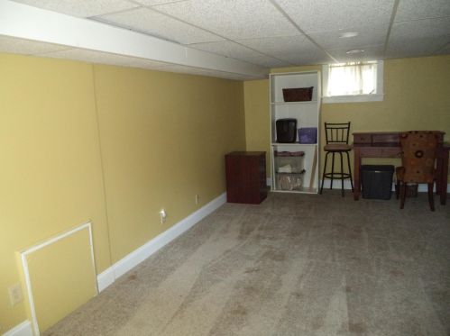 2265 Harrison Ave, Meskegon MI 49441-1325 exterior