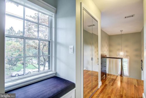 4658 Upton St, Washington DC 20016-2369 exterior