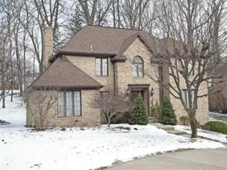 1523 Ashbury Ln, Pittsburgh PA  15237-6600 exterior