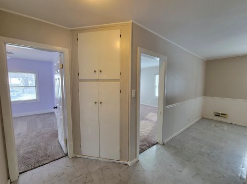 1935 Kinsey St, Meskegon MI  49441-2912 exterior