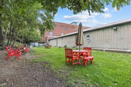 2250 Mary St, Pittsburgh PA  15203-2280 exterior