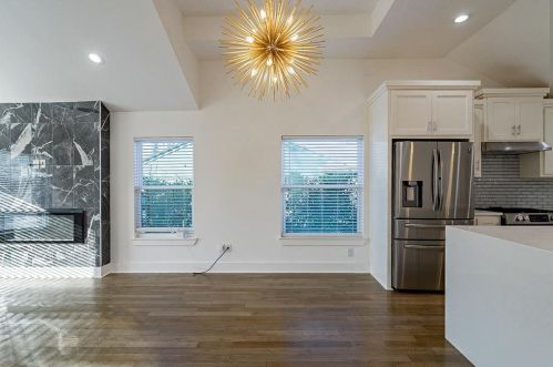 1522 Arizona Ave, Dallas TX 75216-1408 exterior