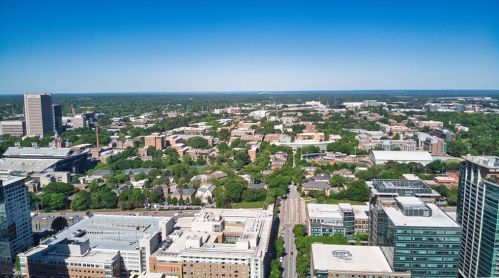 30 5th St, Atlanta GA  30308-1106 exterior