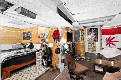 214 Arrowhead Rd, Duluth MN 55803-2406 exterior