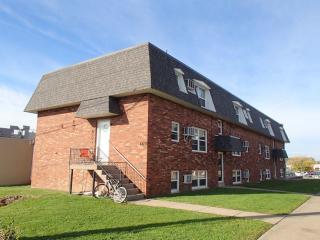 103 Clark St, Cape Girardeau MO  63701-5113 exterior