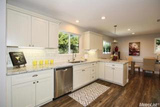 127 Coralie Way, Folsom CA  95630-3303 exterior