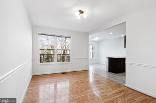 2826 Strauss Ter, Silver Spring MD  20904-7150 exterior