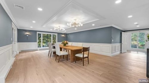 2 Toboggan Rdg Rd, Upper Saddle River NJ 07458-2521 exterior