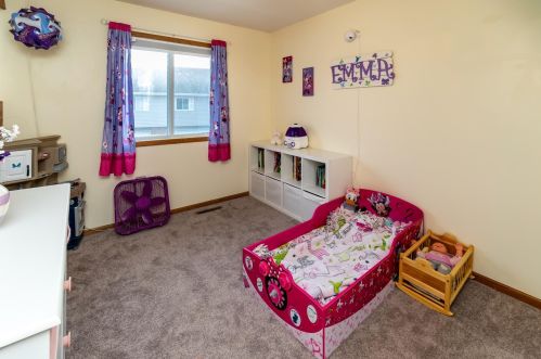 15819 Gooseberry Way, Saint Paul MN 55124-5138 exterior