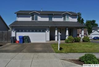 1867 Future Dr, Salem OR  97305-2893 exterior