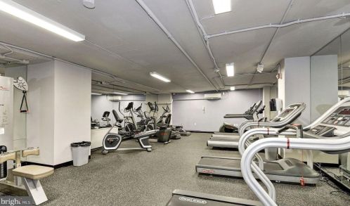 10500 Rockville Pike, Rockville MD  20852-3359 exterior