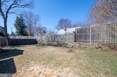 1819 Sanford Rd, Silver Spring MD  20902-4007 exterior