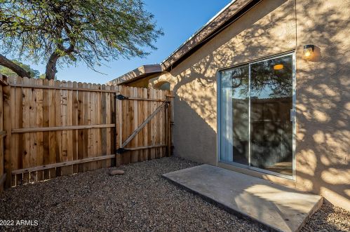 2510 Forgeus Ave, Tucson AZ  85716-2459 exterior