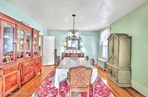 17 Elberon Ave, Red Bank NJ 07711 exterior