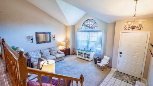 120 Seergreen Way, Folsom CA  95630-5527 exterior