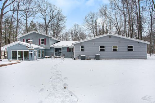 19358 Golfview Dr, Big Rapids MI  49307-9447 exterior