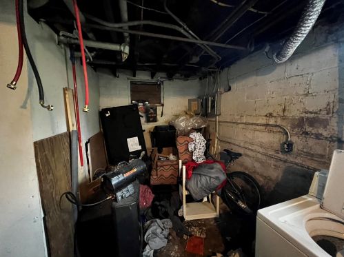 2320 11 St, Milwaukee WI 53215-3105 exterior