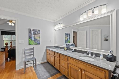 3715 Cv Rd, Lithonia GA 30039 exterior