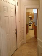 1404 Madison Ave, Baltimore MD  21217-3614 exterior