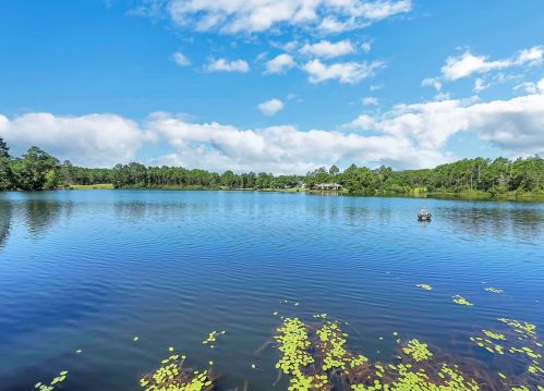 43 Magnolia Lake Dr, Defuniak Springs FL 32433-5252 exterior