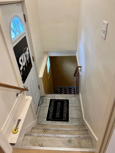 1172 Dale Ave, Meskegon MI 49441-2209 exterior