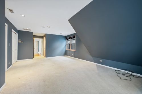 3340 Hamilton Ave, Chicago IL 60636-1020 exterior