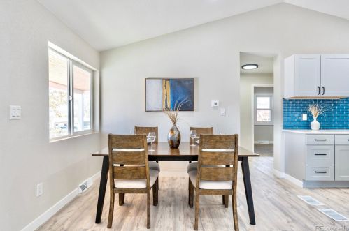 908 Meade St, Denver CO  80204-3023 exterior