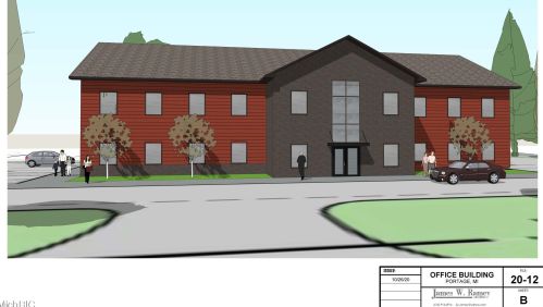 827 Centre Ave, Kalamazoo MI  49002-5506 exterior