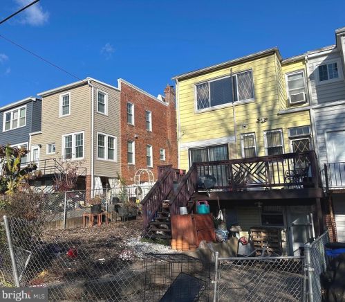 518 Oglethorpe St, Washington DC 20011-1603 exterior