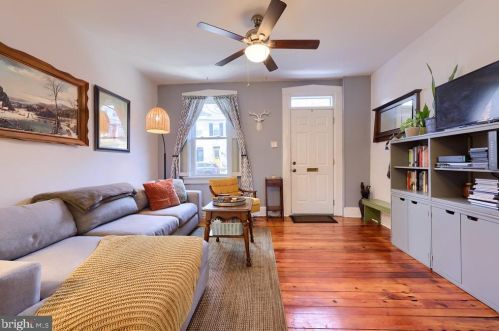 123 Plum St, Lancaster PA 17602-2959 exterior