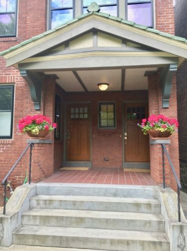 6931 1st St, Pittsburgh PA  15208-2103 exterior