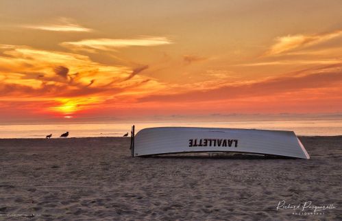 21 Dover Ave, Lavallette NJ 08735-2704 exterior