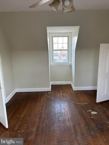 609 Tewkesbury Pl, Washington DC 20012-2633 exterior